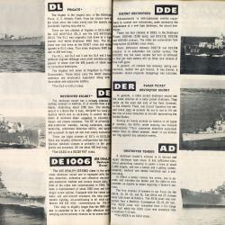 Alternative Image of The Destroyer: Key Ship of the Fleet!