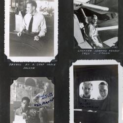 Alternative Image of Personal Photo Album of William Calvin Grigsby, Jr.