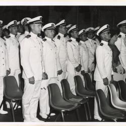 Alternative Image of The Change of Command Scrapbook of Captain James Cain