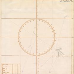 Alternative Image of Celestial Navigation Notebook of William Calvin Grigsby, Jr.