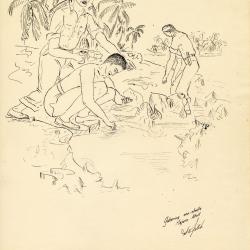 Alternative Image of Sketches From Outside the Engine Room