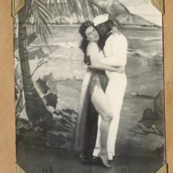 Alternative Image of Scrapbook of Thomas Edwin Murray