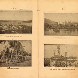 Alternative Image of New Caledonia Illustrated Travel Guide
