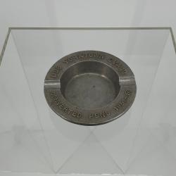 Primary Image of Commemorative Yorktown Conversion Ashtray