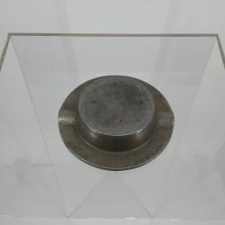 Alternative Image of Commemorative Yorktown Conversion Ashtray