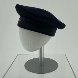 Alternative Image of US Navy Navy Flat Cap