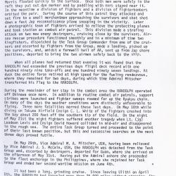 Alternative Image of "Memories: A History of Air Group Twelve"