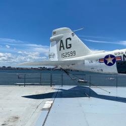 Alternative Image of A-6E Intruder