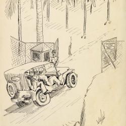 Alternative Image of Sketches From Outside the Engine Room