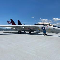 Primary Image of F-14A Tomcat