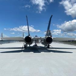 Alternative Image of F-14A Tomcat