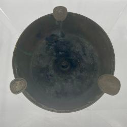 Alternative Image of USS Laffey (DD-724) Shell Casing Ashtray