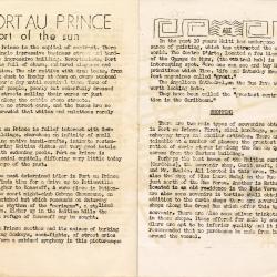 Alternative Image of Welcome to Port-au-Prince Travel Guide