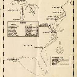 Alternative Image of Reserve Officers' Training Corps Advanced Course Student's Cruise