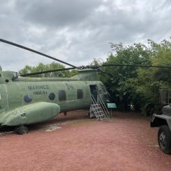 Alternative Image of CH-46E Sea Knight