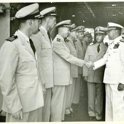 Alternative Image of Scrapbook of Captain Arnold W. McKechnie