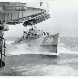 Alternative Image of Scrapbook of Captain Arnold W. McKechnie