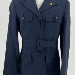 Primary Image of WASP Belted Jacket
