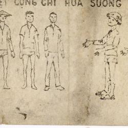 Primary Image of The Viet Cong Make Empty Promises!
