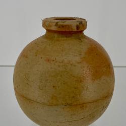 Alternative Image of Japanese Ceramic Grenade