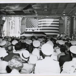 Alternative Image of The Change of Command Scrapbook of Captain James Cain