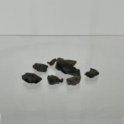 Alternative Image of Bomb Sunday Shrapnel