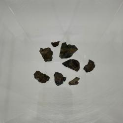 Alternative Image of Bomb Sunday Shrapnel