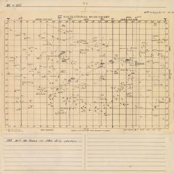 Alternative Image of Celestial Navigation Notebook of William Calvin Grigsby, Jr.