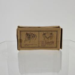 Alternative Image of Camouflaged Field Dressing in Original Packaging
