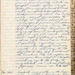 Alternative Image of The Diary of Elisha "Smokey" Stover