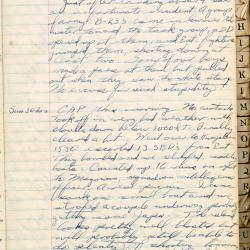 Alternative Image of The Diary of Elisha "Smokey" Stover