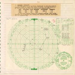 Alternative Image of Celestial Navigation Notebook of William Calvin Grigsby, Jr.
