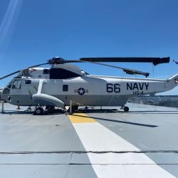 Alternative Image of SH-3G Sea King