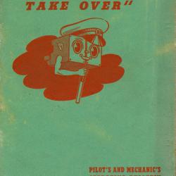 Primary Image of "Let Elmer Take Over" and "Elmer Carries On" Instruction Manuals