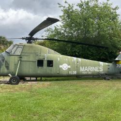 Alternative Image of UH-34D Seahorse