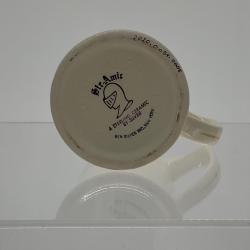 Alternative Image of USS Yorktown (CV-10) Commemorative Mug