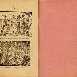 Alternative Image of New Caledonia Illustrated Travel Guide