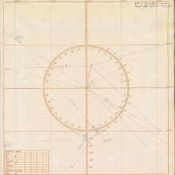 Alternative Image of Celestial Navigation Notebook of William Calvin Grigsby, Jr.