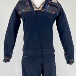 Alternative Image of Crackerjack Jumper of Gerald Bowman