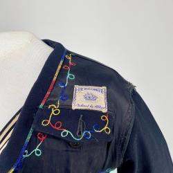 Alternative Image of Crackerjack Jumper of Gerald Bowman