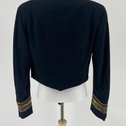 Alternative Image of US Navy Dinner Dress Blue Jacket of Frederick Becton