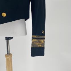Alternative Image of US Navy Dinner Dress Blue Jacket of Frederick Becton