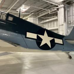 Alternative Image of F6F-5K Hellcat