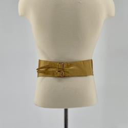 Alternative Image of US Navy Officer Dinner Dress Blues Cummerbund of Frederick Becton