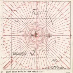 Primary Image of Collection of Air/Sea Rescue Charts