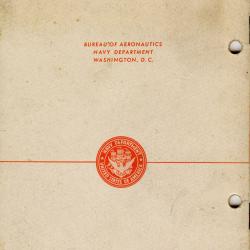 Alternative Image of "The Warm Front" Booklet