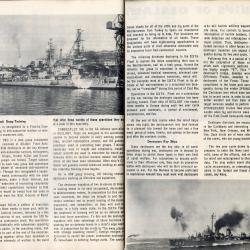 Alternative Image of The Destroyer: Key Ship of the Fleet!