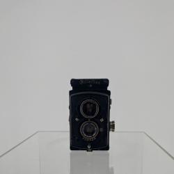 Alternative Image of Rolleiflex Camera
