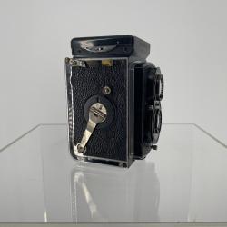 Alternative Image of Rolleiflex Camera