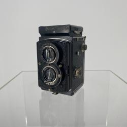 Alternative Image of Rolleiflex Camera